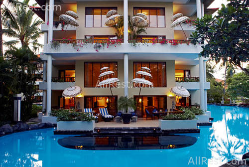 The Laguna Resort & Spa 29